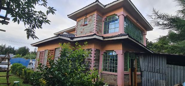 5bdrm Maisonette in Annex Estate, Racecourse for sale