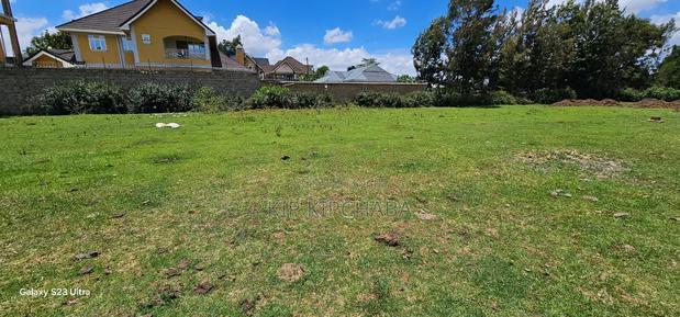 Commercial Plots for Sale Blossom Eldoret Elgonview Border