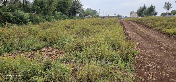 Commercial Plots for Sale in Kapsoya Lock 9 in Eldoret