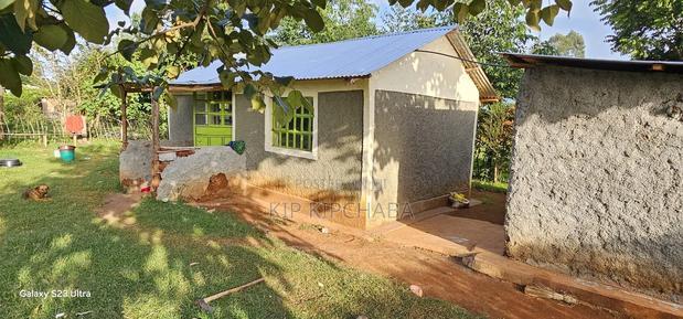 1/2 Acre With 2 Bedrooms for Sale in Kipkenyo Eldoret Simat