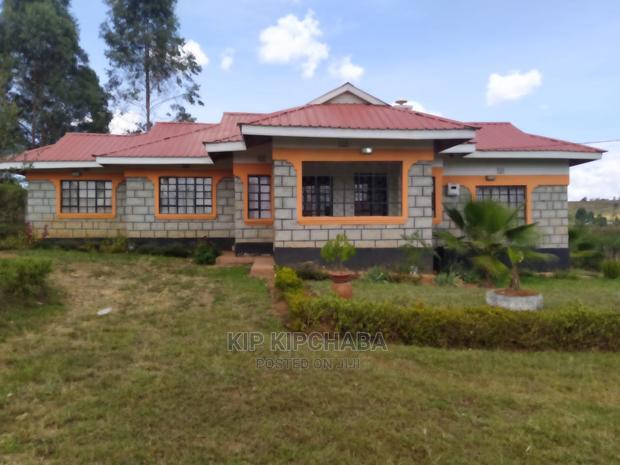 4bdrm Bungalow in Segero, Kipkenyo for Sale