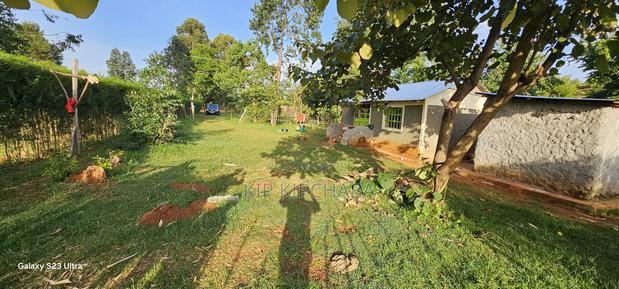 1/2 Acre With 2 Bedrooms for Sale in Kipkenyo Eldoret Simat