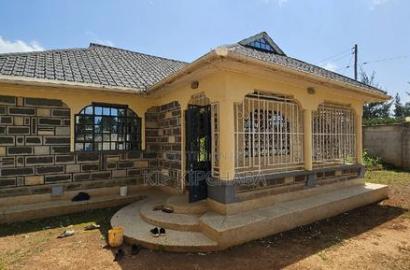3bdrm Bungalow in Royalton Annex ,, Racecourse for sale