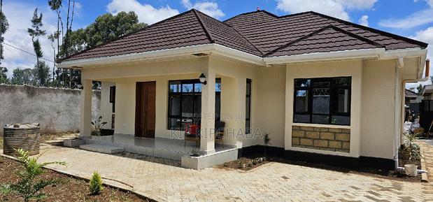 3bdrm Bungalow in Elgonview for sale