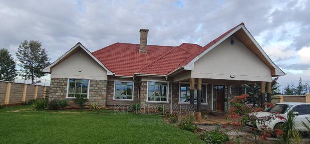 5bdrm Bungalow in Elgonview for sale