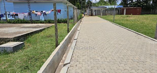 4bdrm Maisonette In Elgonview For Sale