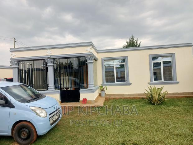 3bdrm Bungalow in Cheplasgei, Racecourse for sale