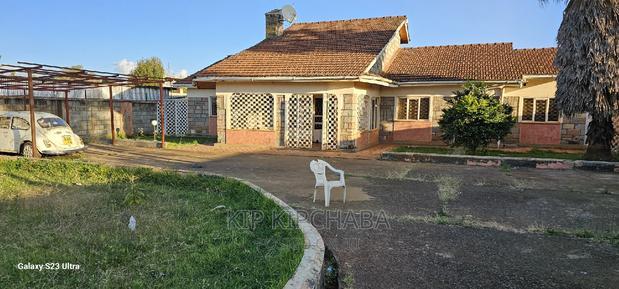 4bdrm Bungalow in Kimumu for sale