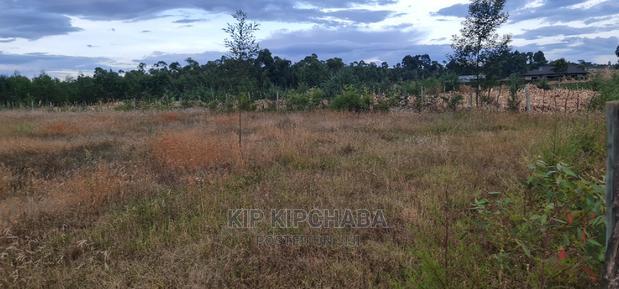 Full 1/2 Acre Plot for Sale in Kiplombe Eldoret