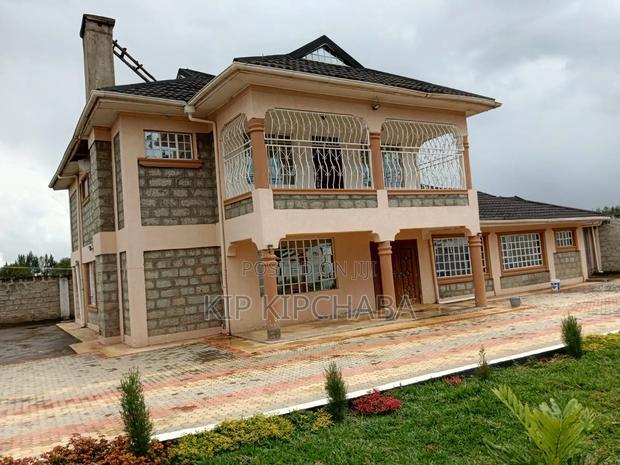 5bdrm Mansion in Racecours, Racecourse for sale