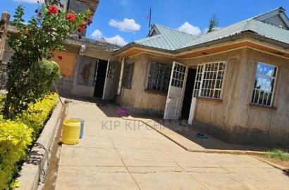 5bdrm Bungalow in Elgonview for sale