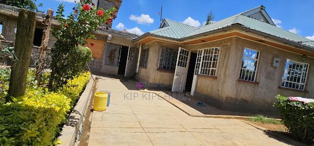 5bdrm Bungalow in Elgonview for sale