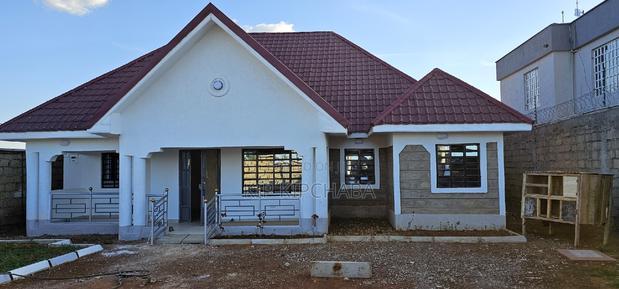 3bdrm Bungalow in New Mtrh Kiplombe, Eldoret CBD for sale