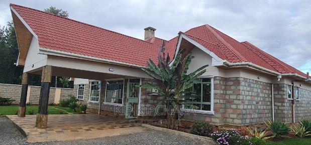 5bdrm Bungalow in Elgonview for sale