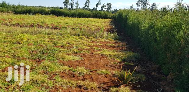 Residential Plots for Sale in Kapjagir in Eldoret