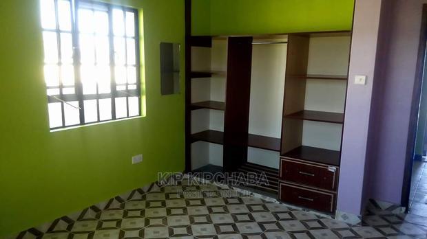 Furnished 4bdrm Bungalow in Elgonview for Sale