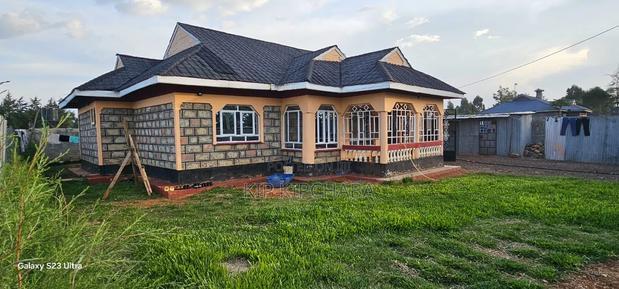 3bdrm Bungalow in Kipkenyo for sale