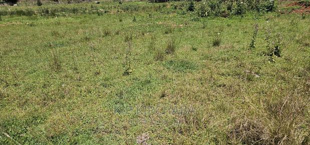 Elgonview 1/2 Acre Plot for Sale in Eldoret