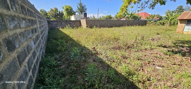 1/4 Plot For Sale In Blossom Elgonview Eldoret