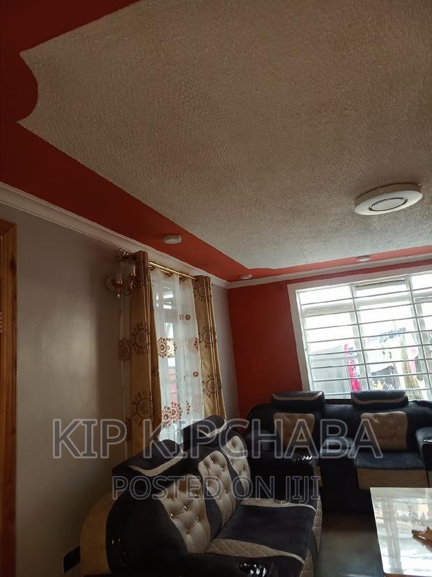 3bdrm Bungalow in Cheplasgei, Racecourse for sale