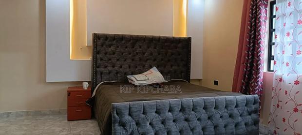 3bdrm Bungalow in Kiplombe for sale