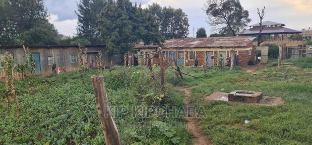 1/2 Acre For Ssle In Kapsoya Estate In Eldoret