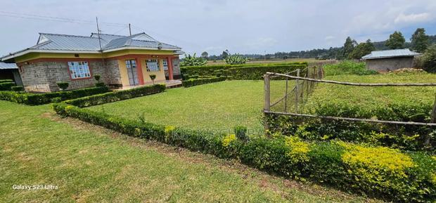 3bdrm Bungalow in Kapseret Eldoret for sale