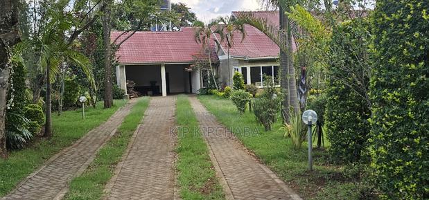 5bdrm Maisonette in Limo Hillside, Eldoret CBD for sale