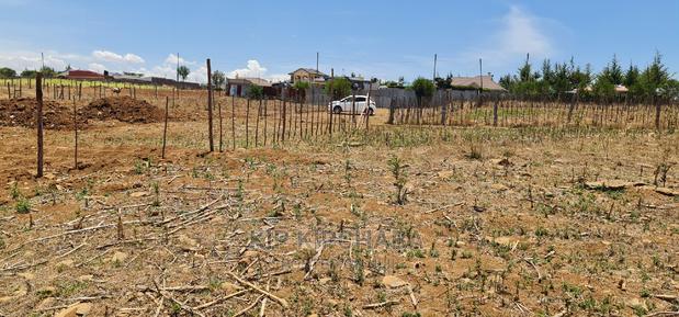 Prime 1/4 Plot for Sale in Kipkorgot Eldoret