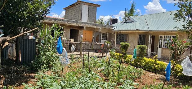 5bdrm Bungalow in Elgonview for sale