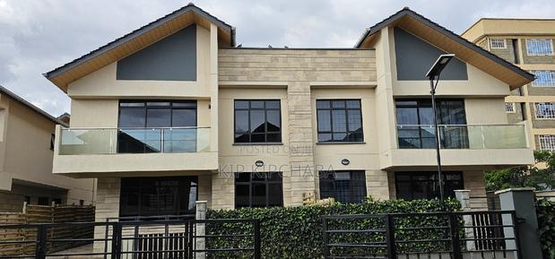4bdrm Maisonette in Eldoville, Eldoret CBD for sale