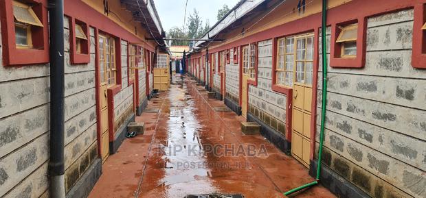 10bdrm Duplex in Kimumu for Sale