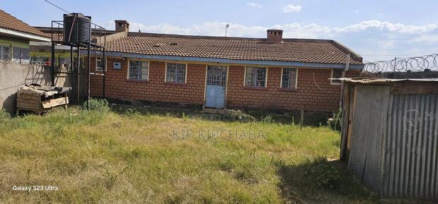 2bdrm House in Kapsoya Estate for sale
