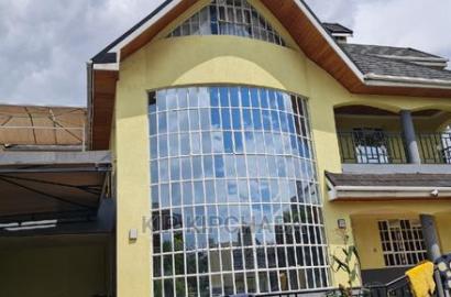 6bdrm Maisonette in Hillside for sale