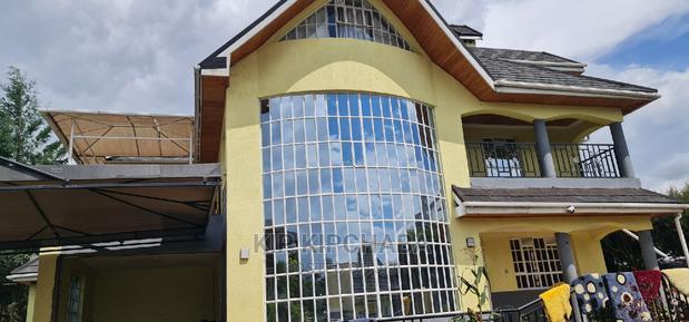 6bdrm Maisonette in Hillside for sale