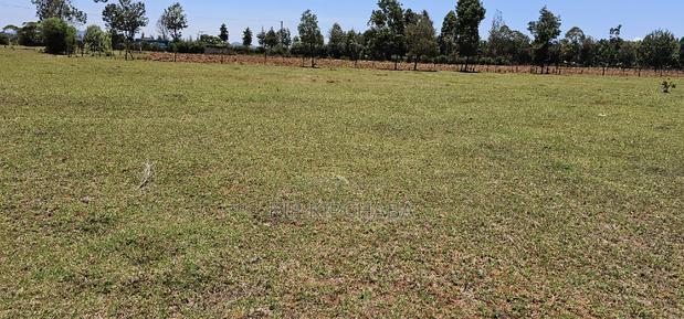 Prime 10 Acres Jua Kali Touching Tarmac for Sale in Eldoret