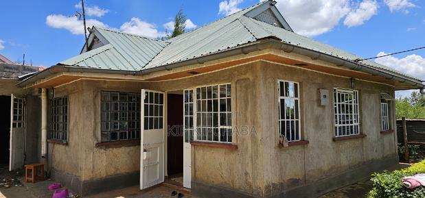 5bdrm Bungalow in Elgonview for sale