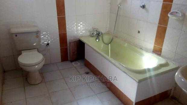 Furnished 4bdrm Bungalow in Elgonview for Sale