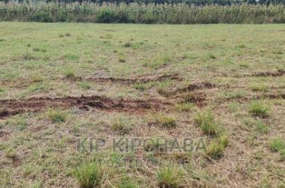 1 Acre Land for Sale in Kiplombe Kapndani in Eldoret