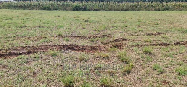 1 Acre Land for Sale in Kiplombe Kapndani in Eldoret