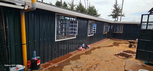 3bdrm House in Kiplombe for sale