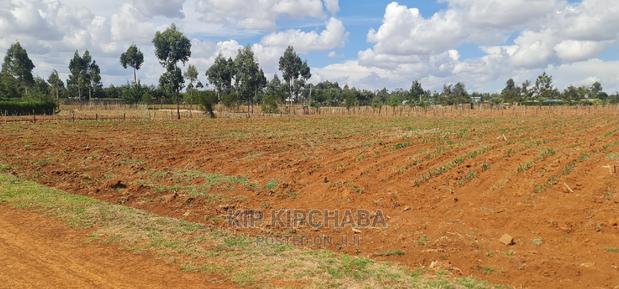 1 Acre for Sale in Kiplombe Kapndani in Eldoret