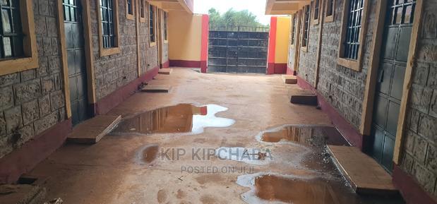 10bdrm Block of Flats in Maili Nne, Eldoret CBD for Sale