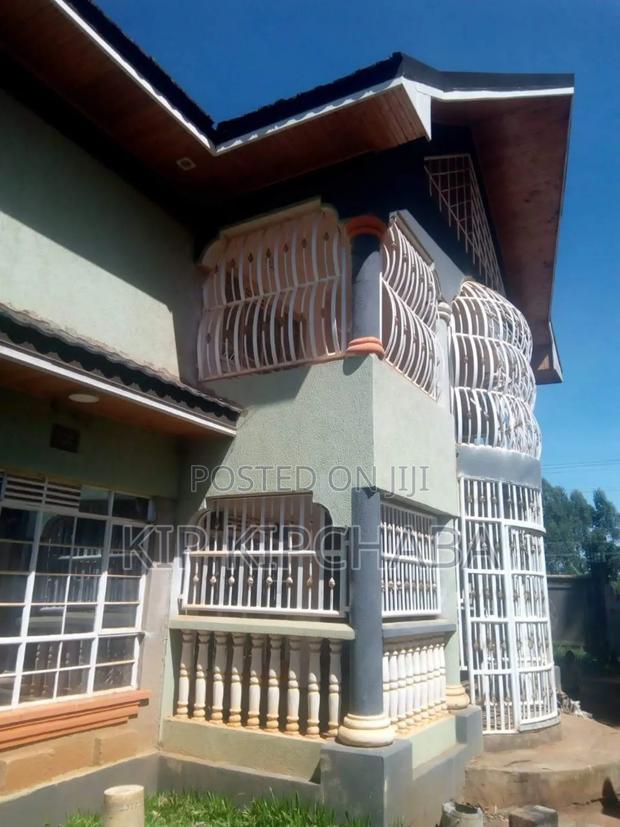 6bdrm Maisonette in Elgonview for sale