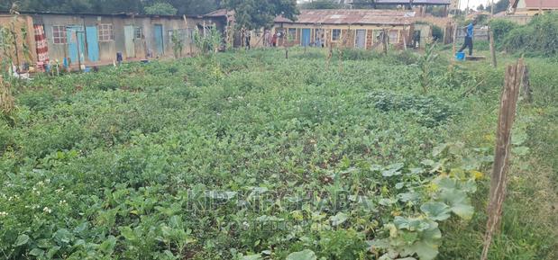 1/2 Acre For Ssle In Kapsoya Estate In Eldoret