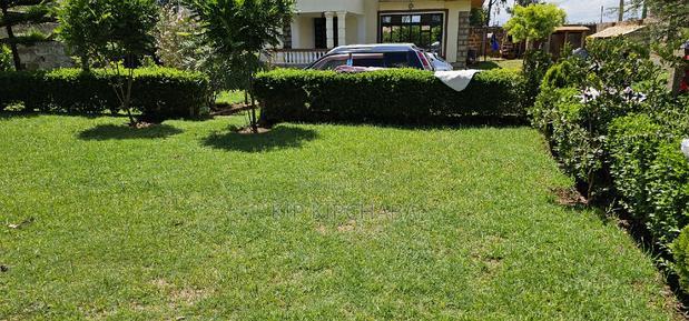 5bedroom Mansion for Sale in Elgonview Eldoret