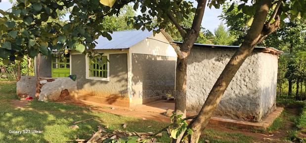 1/2 Acre With 2 Bedrooms for Sale in Kipkenyo Eldoret Simat