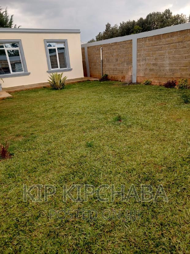 3bdrm Bungalow in Cheplasgei, Racecourse for sale