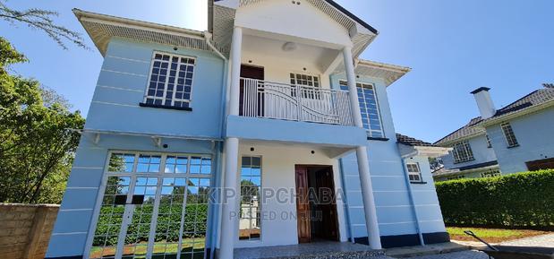 5bdrm Maisonette in Mediheal, Elgon View for Sale