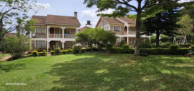 8bdrm Mansion in Elgonview for sale